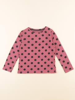 Seconde main-Fille-Tee-shirt - 4 ans