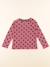 Tee-shirt - 4 ans Rose 1 - vertbaudet enfant 