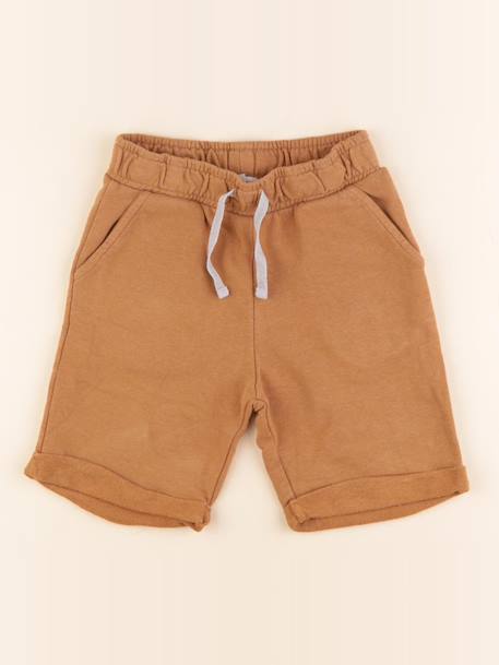 Short - 6 ans Marron 1 - vertbaudet enfant 