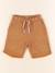 Short - 6 ans Marron 1 - vertbaudet enfant 
