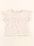Tee-shirt - 18 mois Beige 1 - vertbaudet enfant 