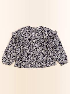 Seconde main-Fille-Blouse - 6 ans