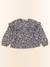 Blouse - 6 ans Bleu 1 - vertbaudet enfant 