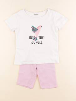Seconde main-Fille-Pyjama coton - 4 ans
