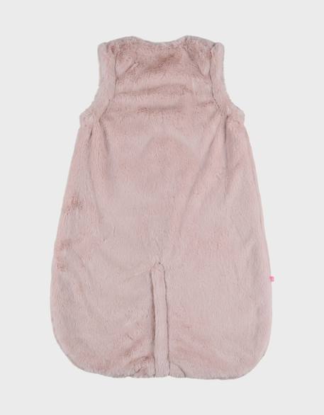 Gigoteuse nomade 1-6m Rose 4 - vertbaudet enfant 