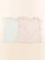 Lot de 2 tee-shirts - 24 mois Rose, vert 1 - vertbaudet enfant 