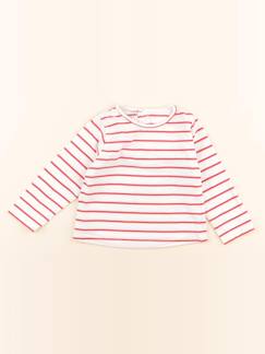 Seconde main-Fille-Tee-shirt - 12 mois