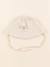 Chapeau - 3/6 mois Beige 1 - vertbaudet enfant 