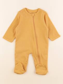 Seconde main-Garçon-Pyjama, surpyjama, dors-bien-Pyjama coton - 1 mois