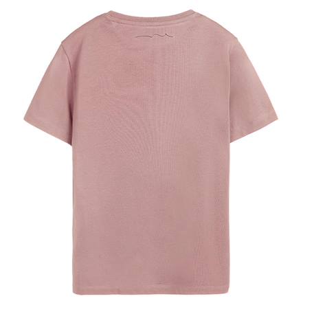 T-shirt garçon manches courtes evan Beige+Marine+Rose 9 - vertbaudet enfant 