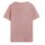 T-shirt garçon manches courtes evan Beige+Marine+Rose 9 - vertbaudet enfant 