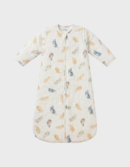Gigoteuse convertible 624m Beige 1 - vertbaudet enfant 