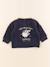 Sweat - 6 mois Bleu 1 - vertbaudet enfant 