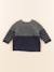 Pull - 3 mois Bleu, vert 1 - vertbaudet enfant 