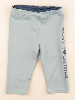 Seconde main-Fille-Legging court - 4 ans