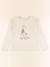Tee-shirt - 10 ans Beige, or 1 - vertbaudet enfant 