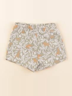 Seconde main-Garçon-Short - 6 mois
