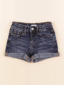 Seconde main-Fille-Short - 5 ans