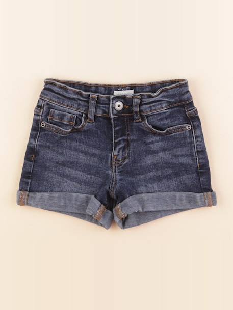Short - 5 ans Bleu 1 - vertbaudet enfant 