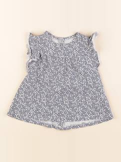 Seconde main-Fille-Tee-shirt - 24 mois