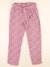 Pantalon - 9 ans Rose 1 - vertbaudet enfant 