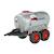 Rollytanker remorque citerne Argent 2 - vertbaudet enfant 