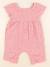 Combinaison - 3 mois Rouge 1 - vertbaudet enfant 