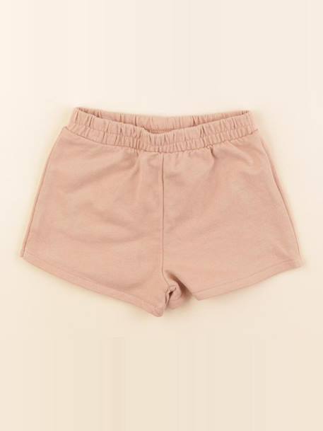 Short - 6 mois Marron 1 - vertbaudet enfant 