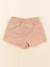 Short - 6 mois Marron 1 - vertbaudet enfant 