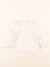 Tee-shirt - 6 mois Beige 1 - vertbaudet enfant 