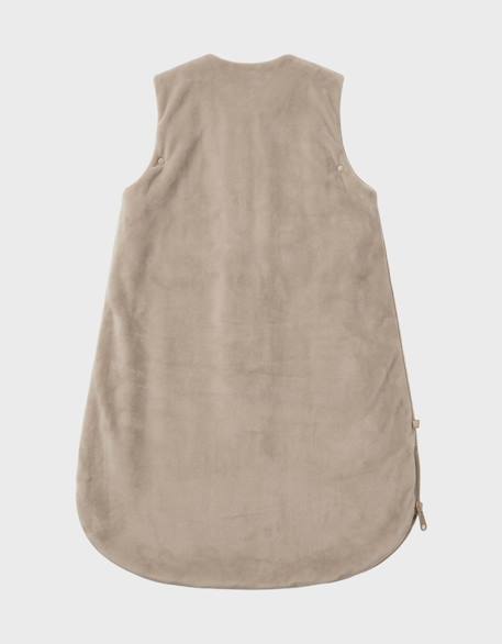 Gigoteuse 1-6m veloudoux® Beige 3 - vertbaudet enfant 