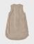 Gigoteuse 1-6m veloudoux® Beige 3 - vertbaudet enfant 