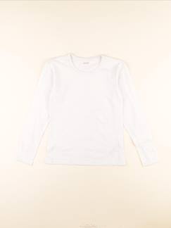 Seconde main-Garçon-Maillot de corps - 10 ans