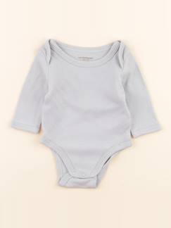 Seconde main-Fille-Body - 1 mois