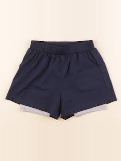Seconde main-Fille-Short - 12 ans