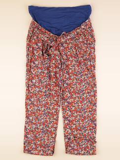 Seconde main-Vêtement de grossesse-Pantalon grossesse - 40