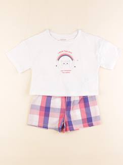 Seconde main-Fille-Pyjama coton - 4 ans