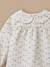 Blouse en velours imprimée bébé Imprimé camilla 2 - vertbaudet enfant 