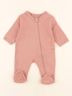 Seconde main-Fille-Pyjama coton - 1 mois