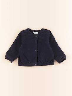 Seconde main-Fille-Sweat - 12 mois