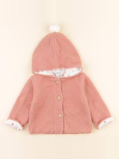 Seconde main-Fille-Gilet - 18 mois