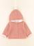 Gilet - 18 mois Rose 1 - vertbaudet enfant 