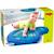 Tapis de jeu aquatique les petits plongeurs Bleu 1 - vertbaudet enfant 