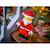 Minifigurine du père noël grand format 40820 Rouge 4 - vertbaudet enfant 