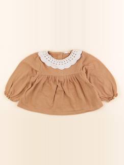 Seconde main-Fille-Blouse - 18 mois