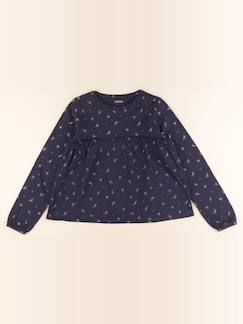 Seconde main-Fille-Tee-shirt - 10 ans