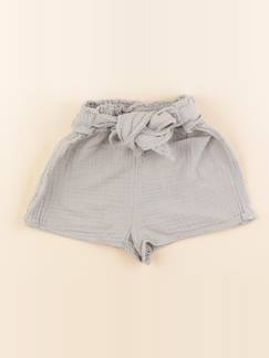 Seconde main-Fille-Short - 3 ans