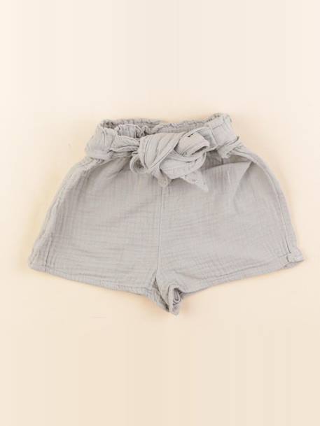 Short - 3 ans Vert 1 - vertbaudet enfant 
