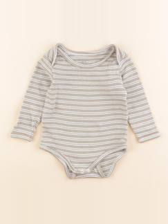 Seconde main-Garçon-Body - 12 mois