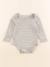 Body - 12 mois Vert 1 - vertbaudet enfant 